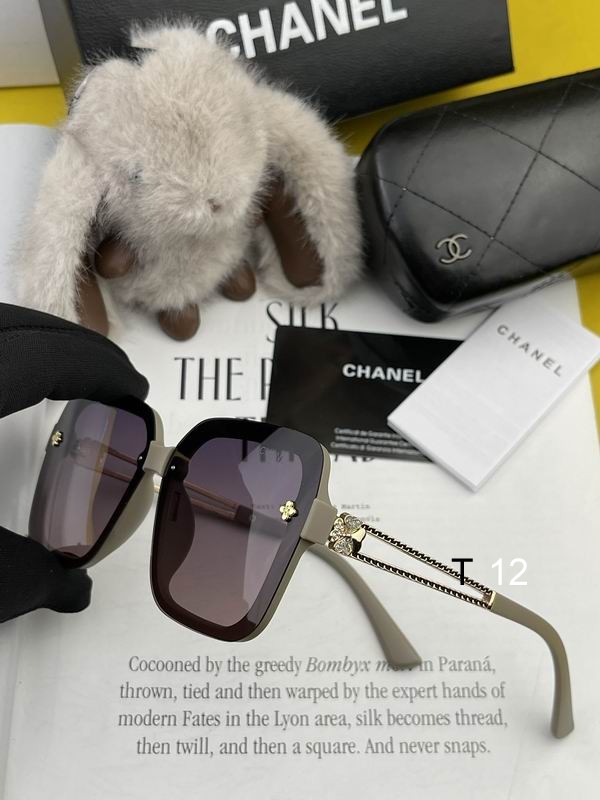 Chanel CH6200 J03